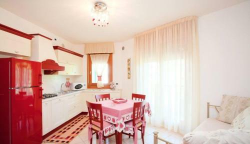 New Amazing Apartment In Residence With Pool - Caorle