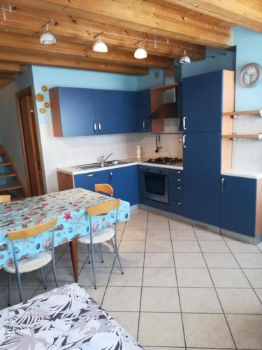 Apartamento Casamarin5