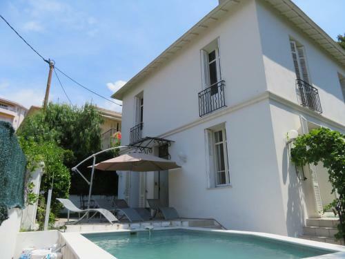 Villa Margueritte
