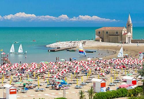 Apartamento Casa Vacanze Mare Blu
