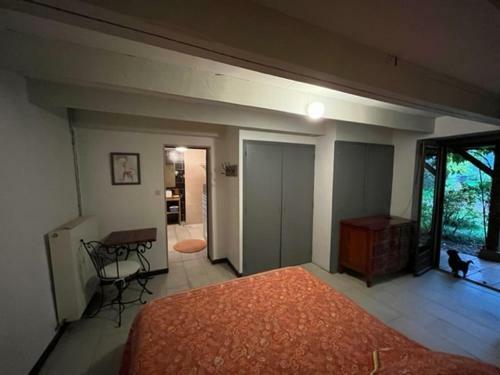 Hostal Aoumoundou