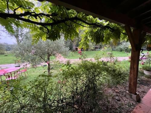 Hostal Aoumoundou