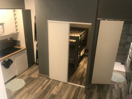 Apartamento Joli Studio Enti�rement R�nov�