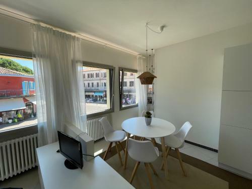 Apartamento Casa Luce