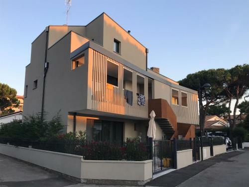 Apartamento Villa Alcova