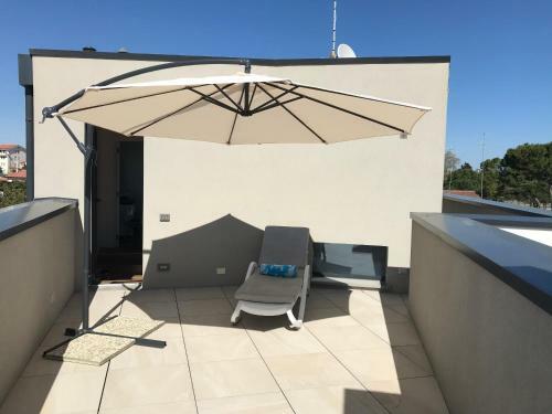 Apartamento Villa Alcova