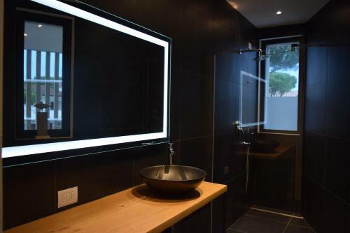 Apartamento Villa Alcova