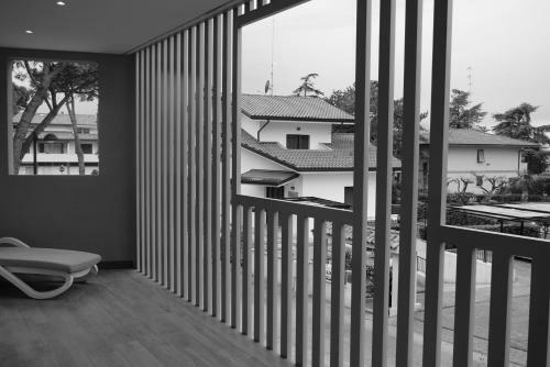 Apartamento Villa Alcova