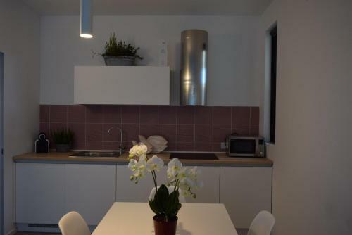 Apartamento Villa Alcova