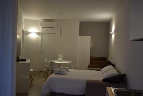 Apartamento Villa Alcova