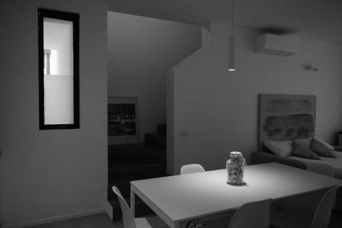 Apartamento Villa Alcova
