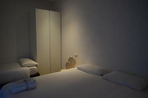 Apartamento Villa Alcova