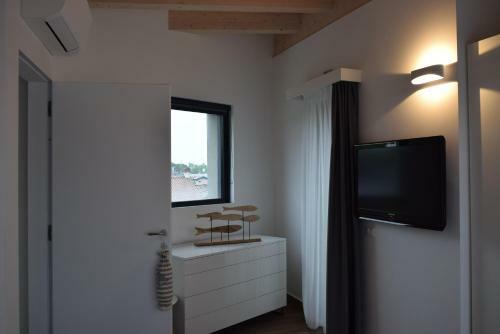 Apartamento Villa Alcova