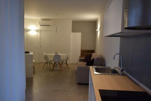 Apartamento Villa Alcova