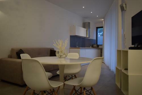 Apartamento Villa Alcova