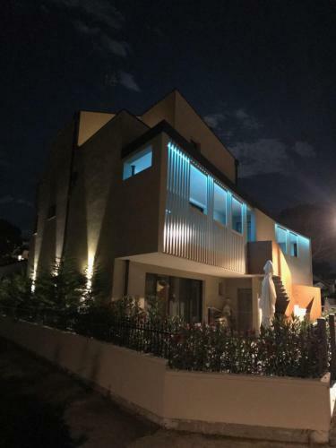 Apartamento Villa Alcova