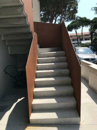 Apartamento Villa Alcova