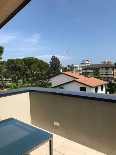 Apartamento Villa Alcova