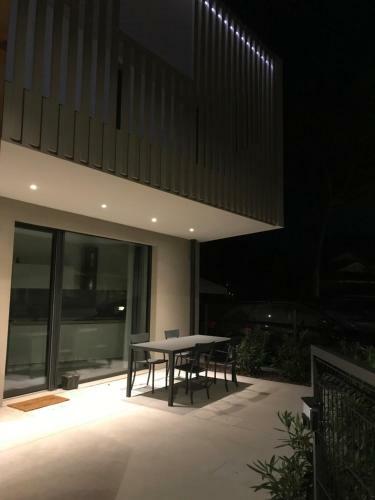 Apartamento Villa Alcova