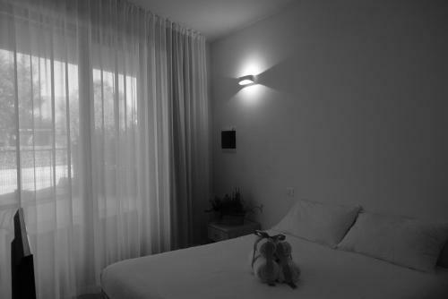 Apartamento Villa Alcova