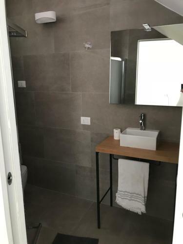 Apartamento Villa Alcova