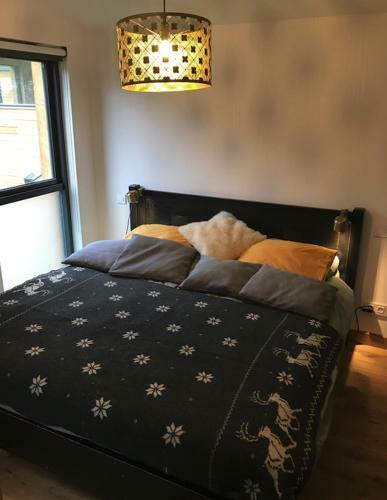 Gorgeous New-built Townhouse In Prime Location