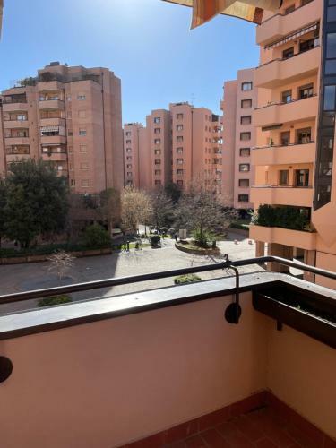 Apartamento Bologna Meridiana