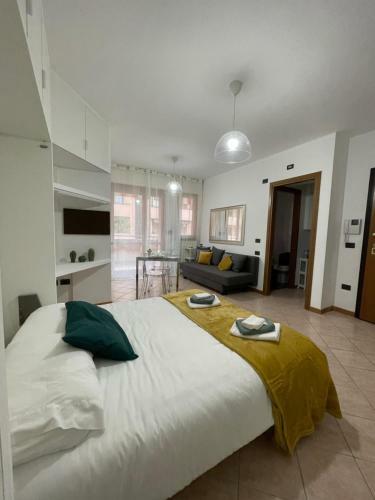 Apartamento Bologna Meridiana