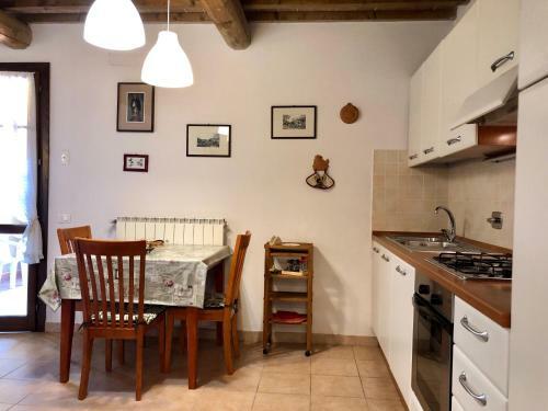 Apartamento Toscana Tour - La Ninfea With Sea View