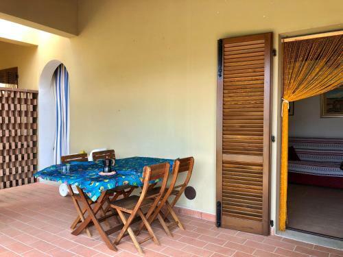 Apartamento Toscana Tour - La Ninfea With Sea View