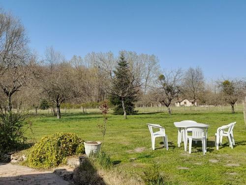 Gite Du Saule - Cheverny