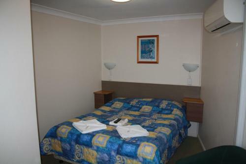 Linwood Lodge Motel
