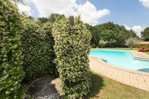 Villa Marcigliana