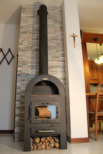 Residence Villa Cicogna