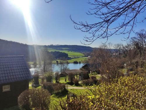 Coqslitscaux Chalet 4-6 Personnes