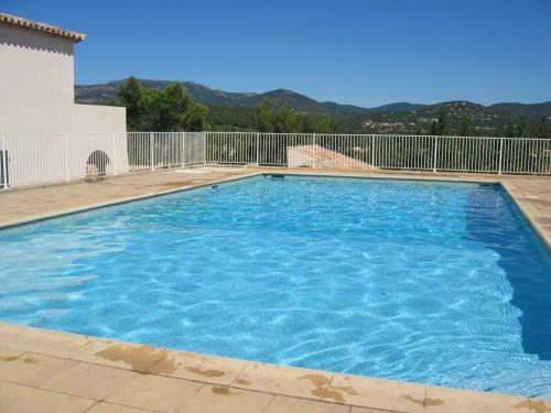 Holiday Home Lou Cepoun