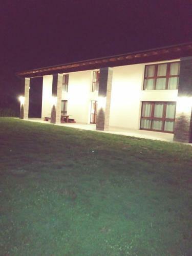 Apartamento Agriturismo Trabucco
