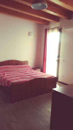 Apartamento Agriturismo Trabucco