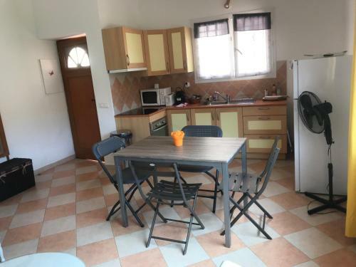 Apartamento Appartement Piana