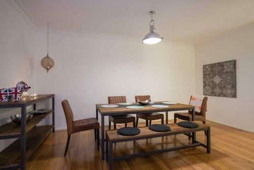 Apartamento Urban Escape ? Strathfield