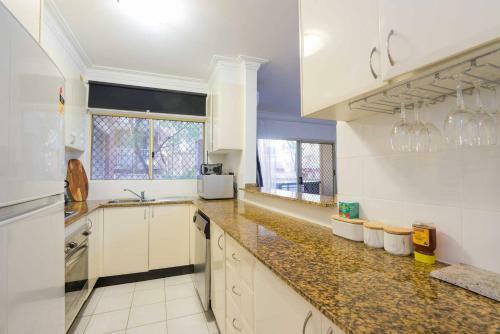 Apartamento Urban Escape ? Strathfield