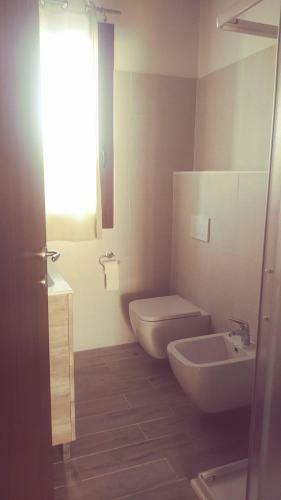 Apartamento Agriturismo Trabucco