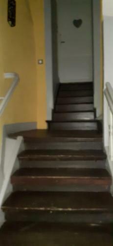 Apartamento La Cigogne Blanche
