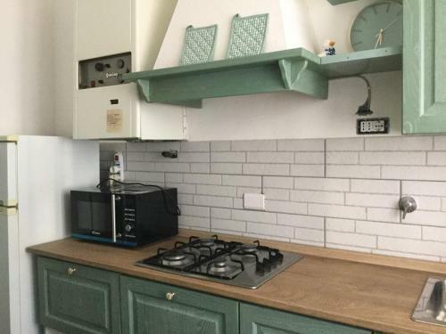 Apartamento Monferrato Heartbeat