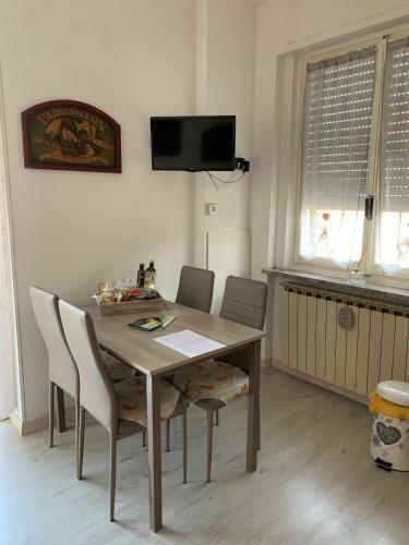 "l'armonia" Apartment