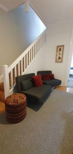 Apartamento Discover The Rocks - Historical Terrace House