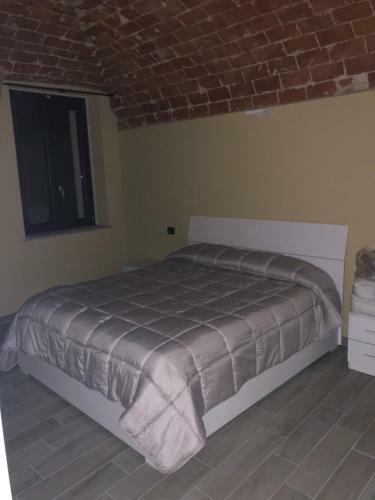 Apartamento Residenza Nikol