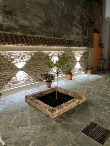Apartamento Residenza Nikol