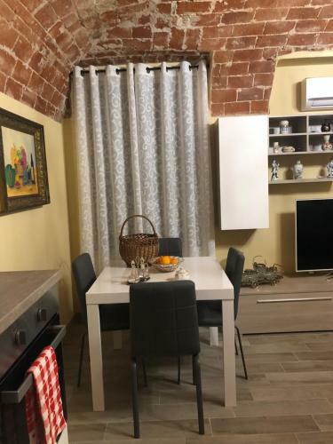 Apartamento Residenza Nikol