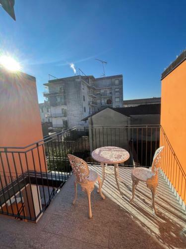 Apartamento Residenza Nikol
